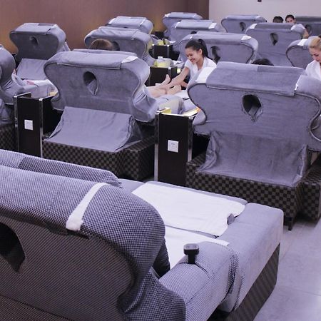 Fresh Hotel ساو باولو المظهر الخارجي الصورة
