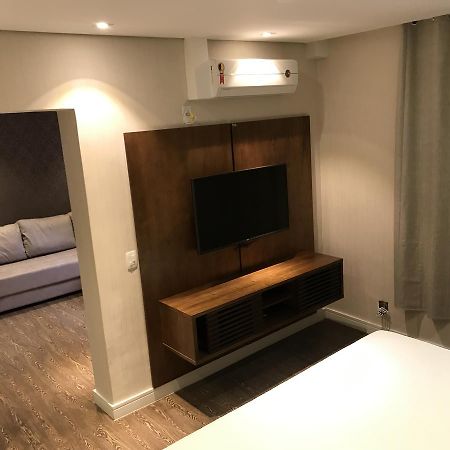 Fresh Hotel ساو باولو المظهر الخارجي الصورة