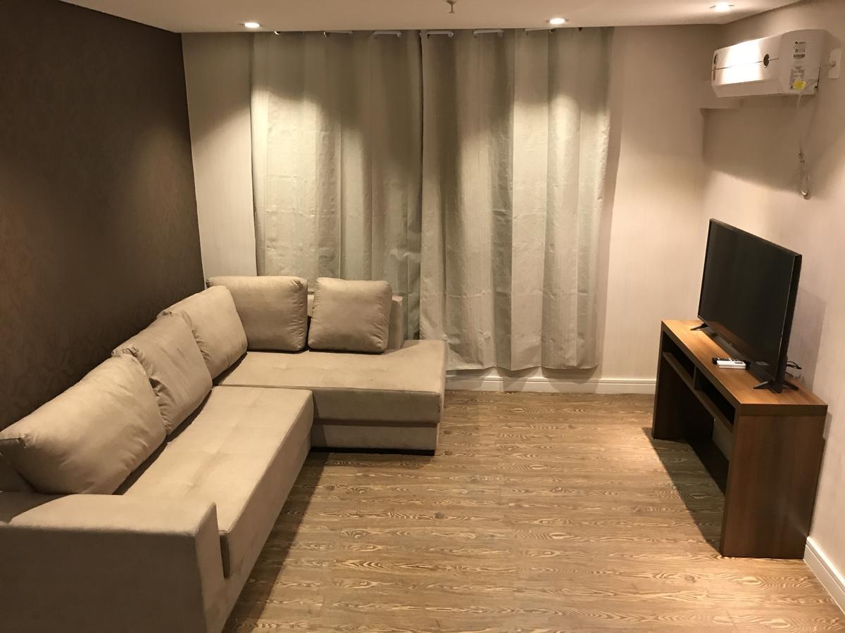 Fresh Hotel ساو باولو المظهر الخارجي الصورة