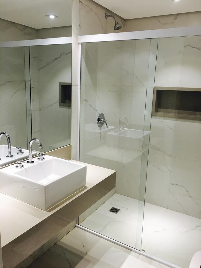 Fresh Hotel ساو باولو المظهر الخارجي الصورة
