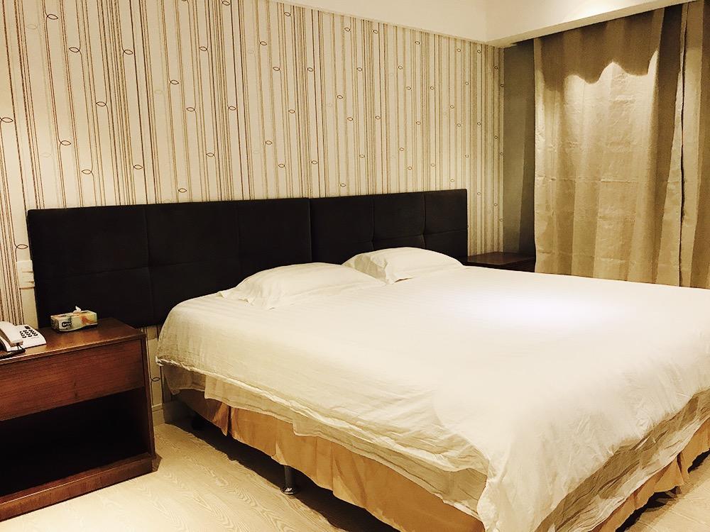 Fresh Hotel ساو باولو المظهر الخارجي الصورة